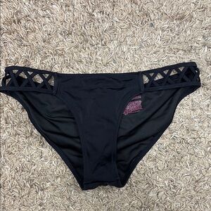 VS swim bottoms